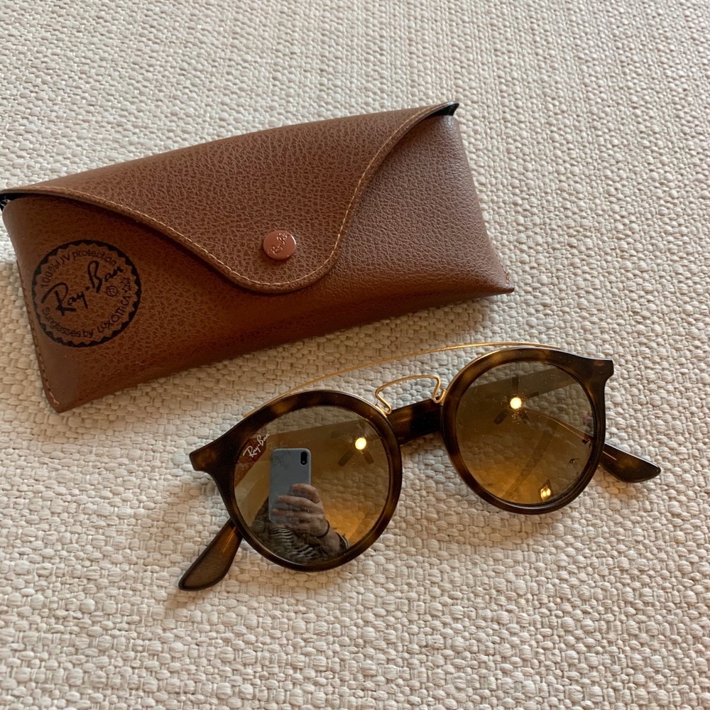 Ray-ban Sunglasses